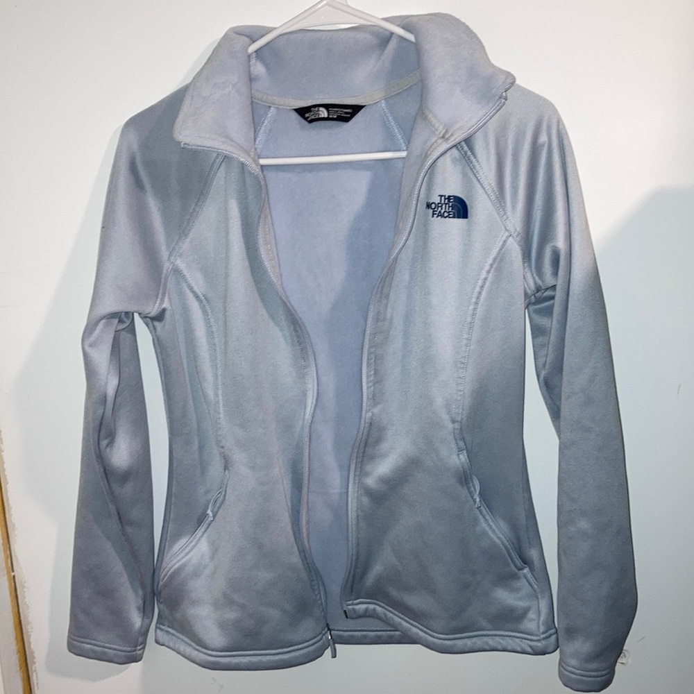 The north face womens jacket